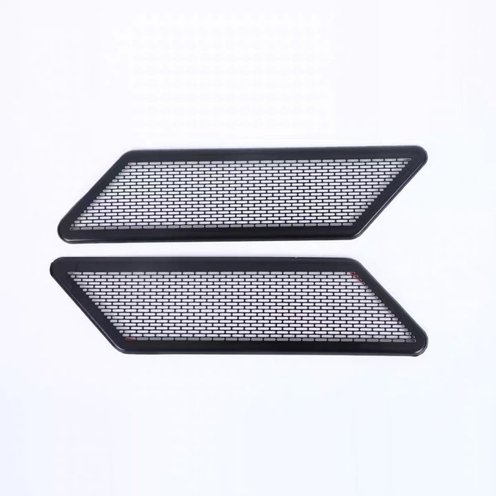 Car audio cover for AION V