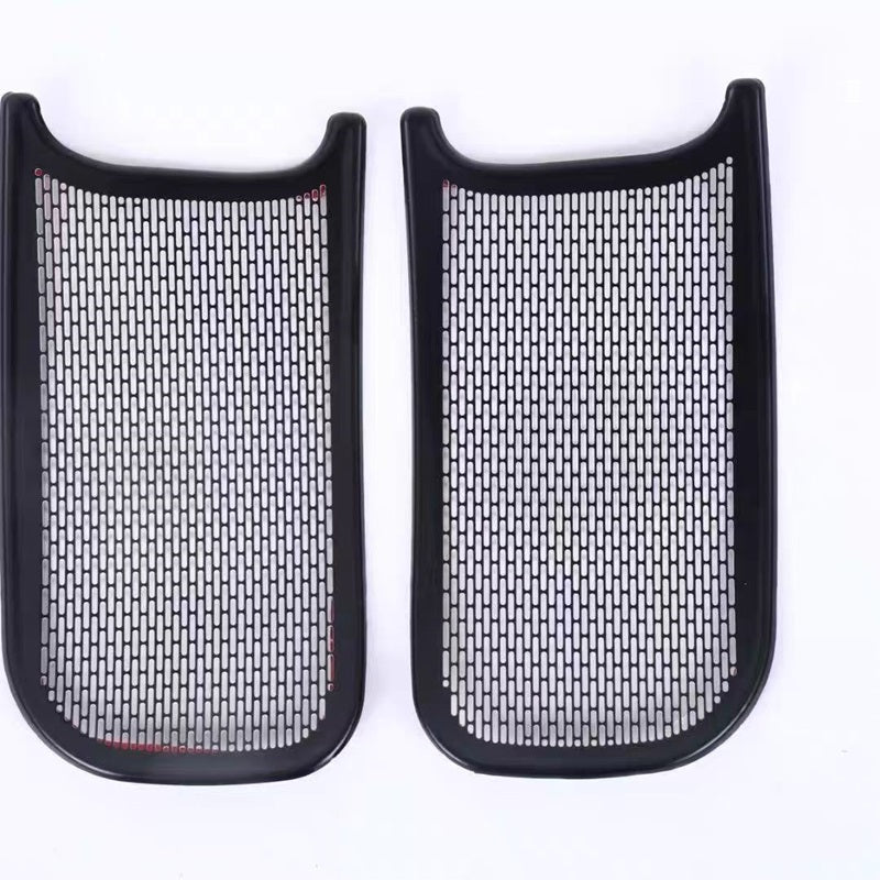 Car audio cover for AION V