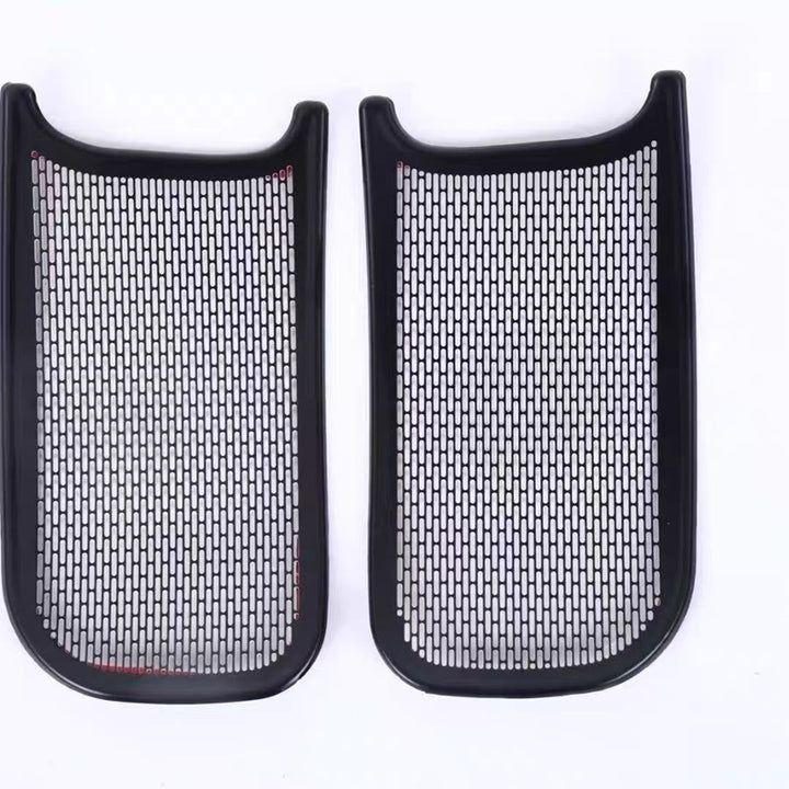 Car audio cover for AION V