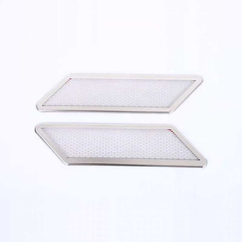 Car audio cover for AION V