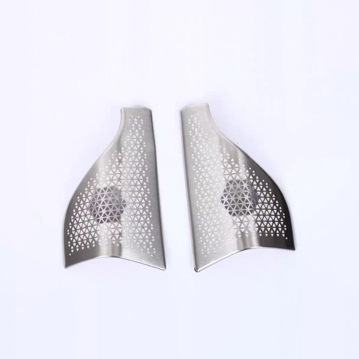 Car audio cover for AION V