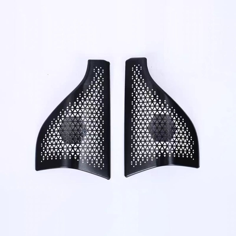 Car audio cover for AION V