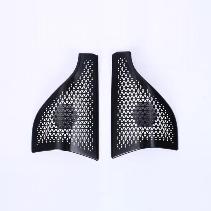 Car audio cover for AION V