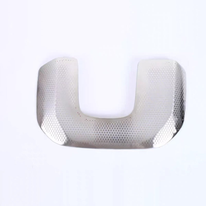 Car audio cover for AION V