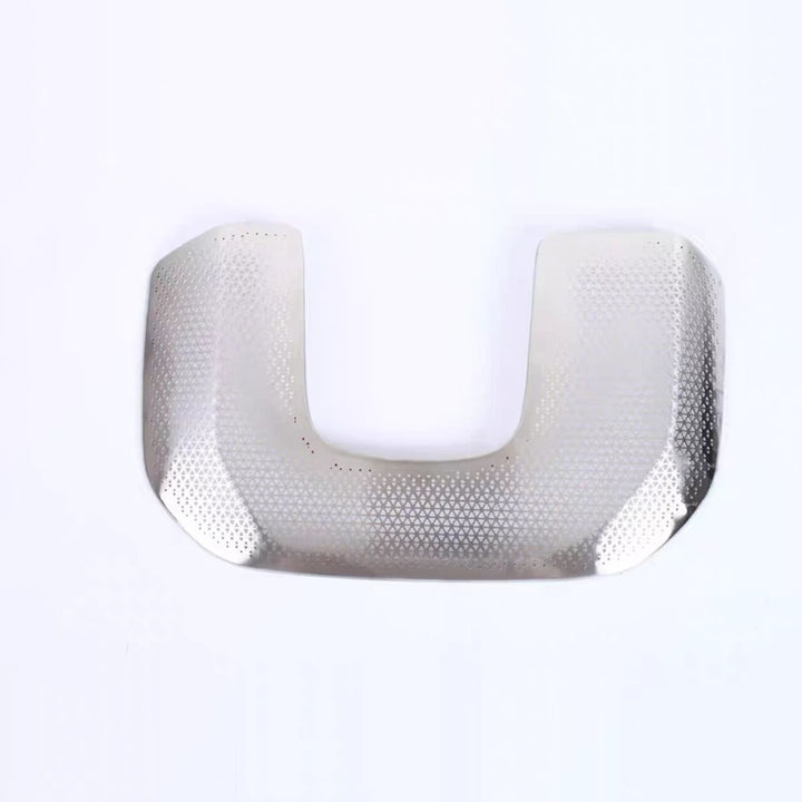 Car audio cover for AION V