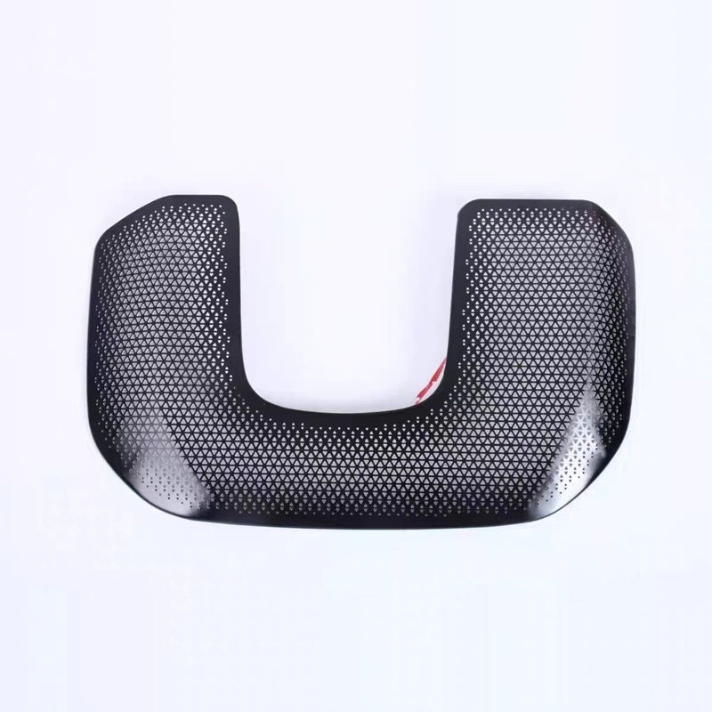 Car audio cover for AION V