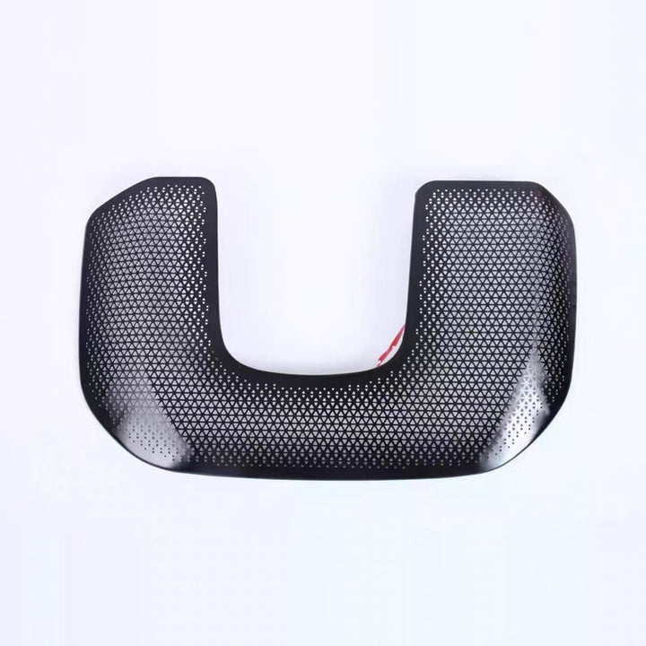 Car audio cover for AION V