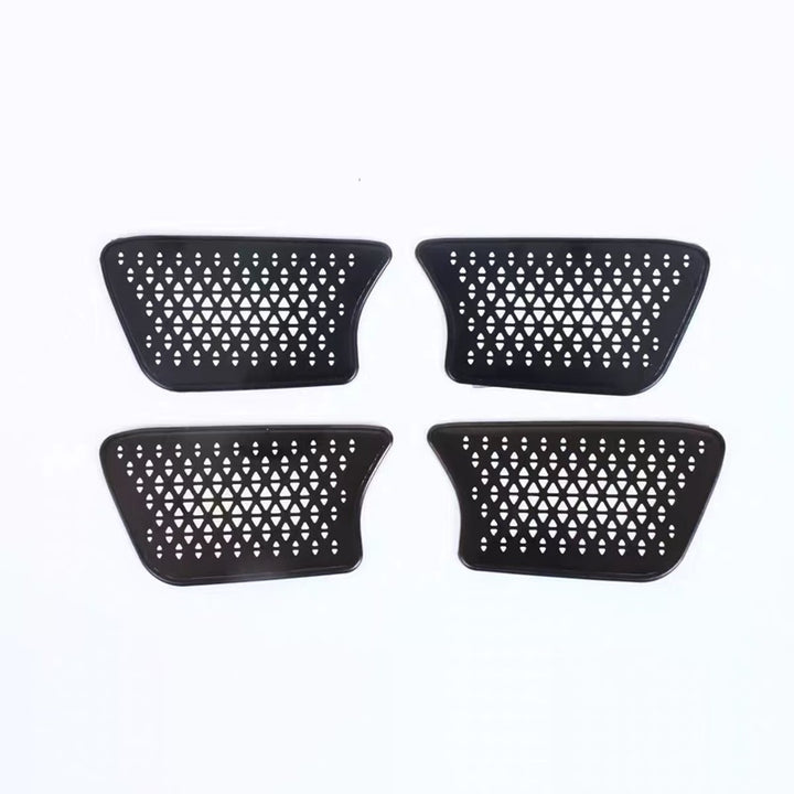 Car audio cover for AION V