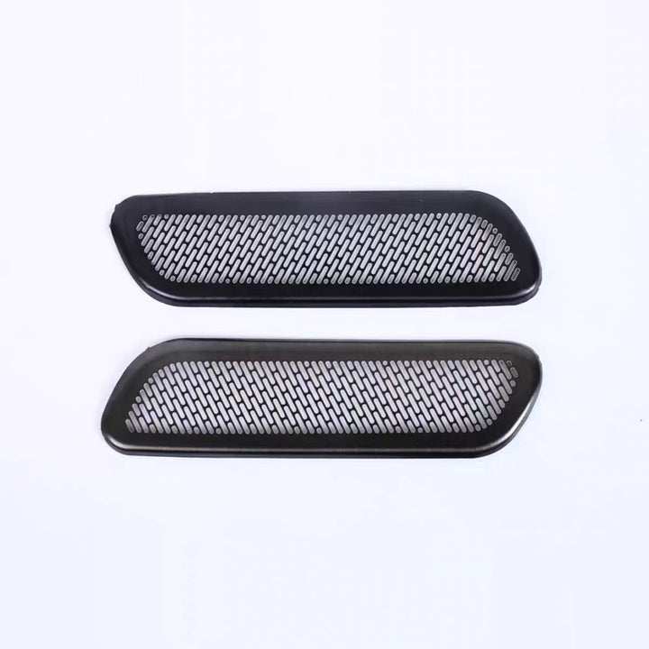 Car audio cover for AION V