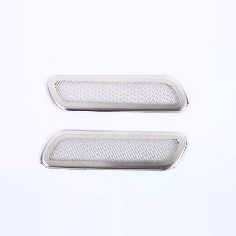 Car audio cover for AION V