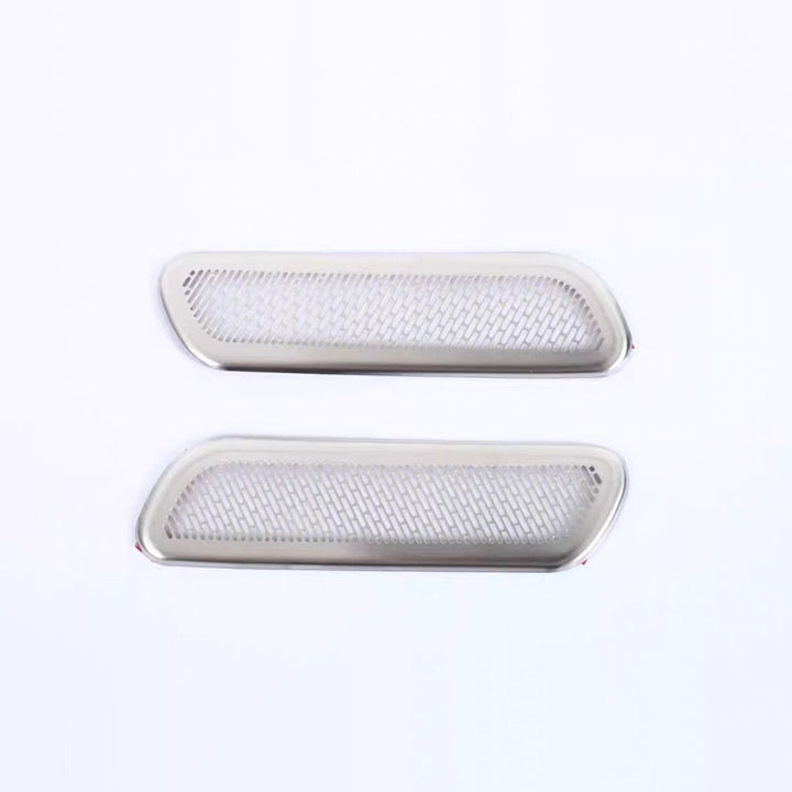 Car audio cover for AION V