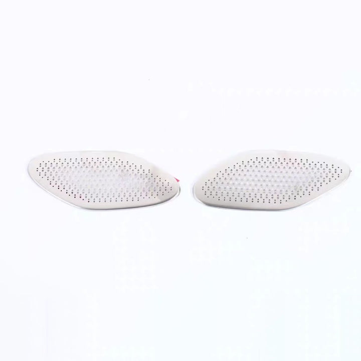 Car audio cover for AION V