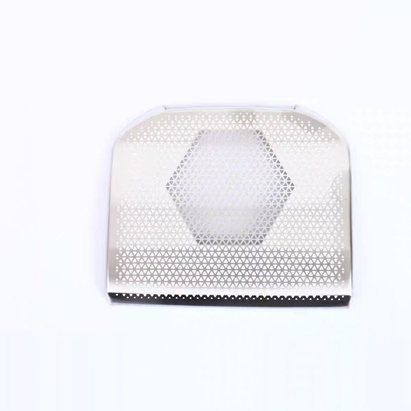 Car audio cover for AION V