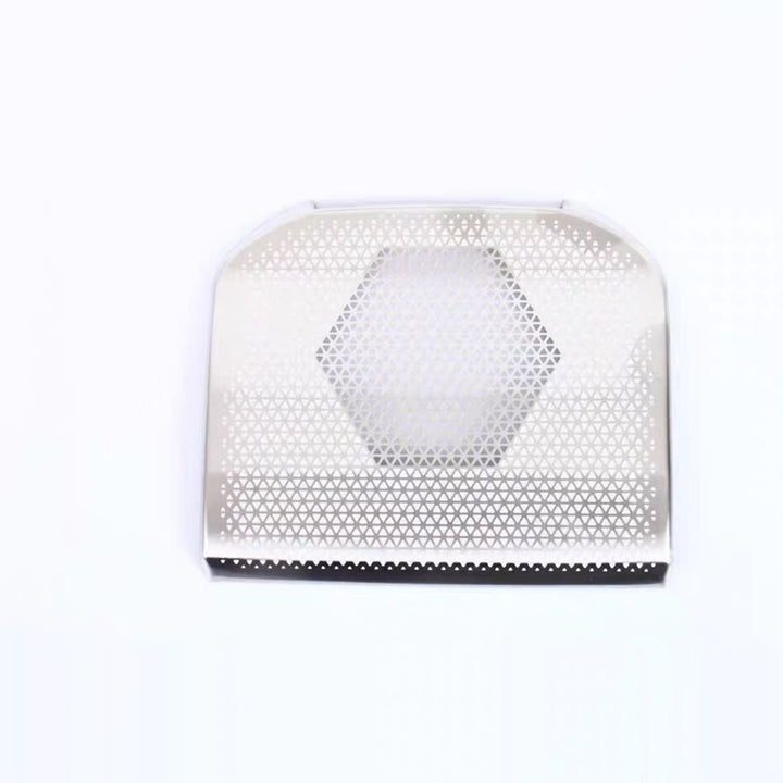 Car audio cover for AION V