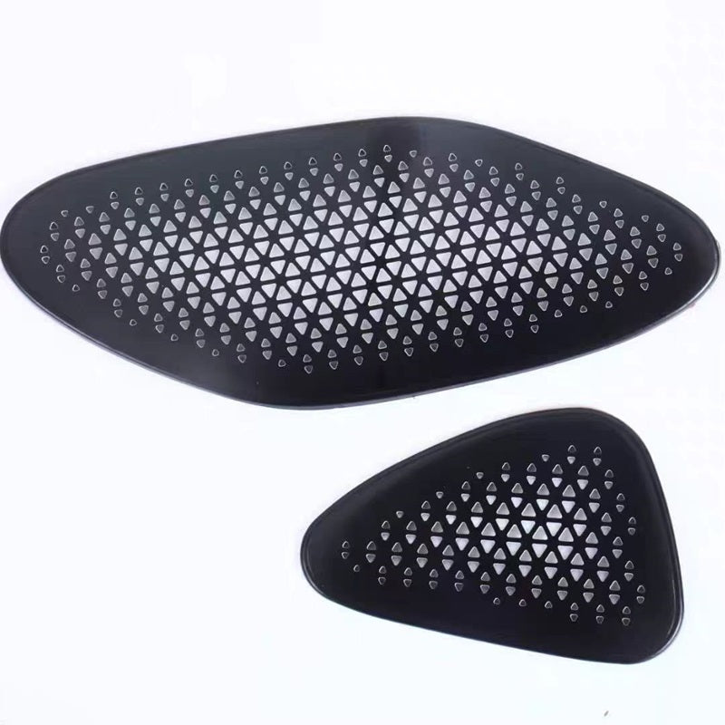 Car audio cover for AION V