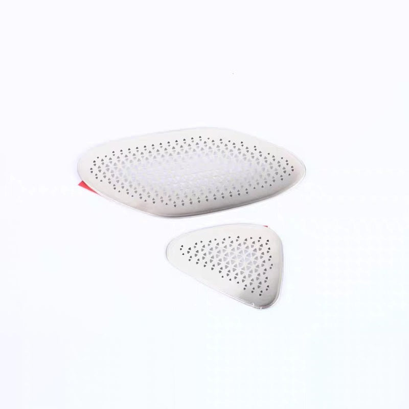 Car audio cover for AION V