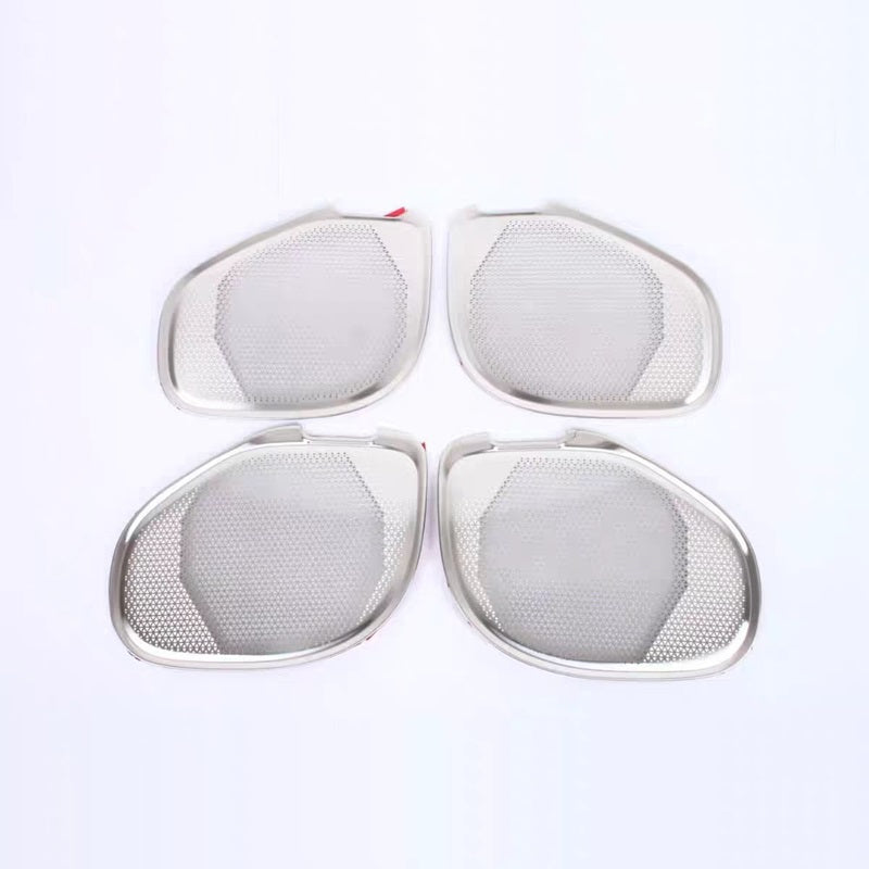 Car audio cover for AION V