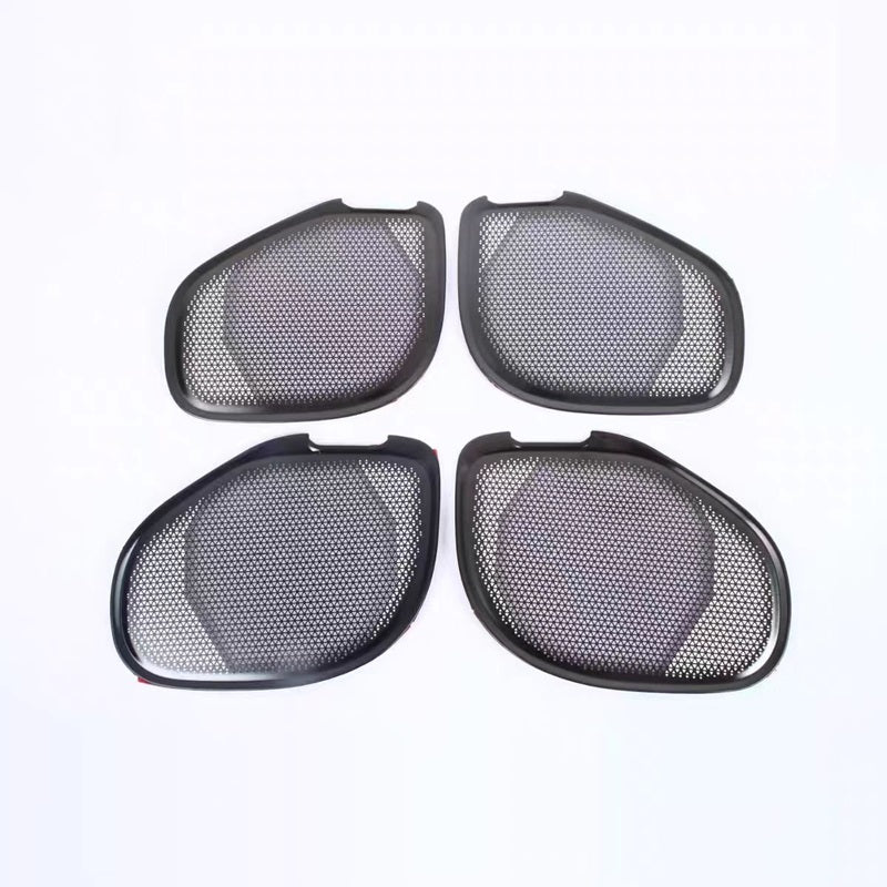 Car audio cover for AION V
