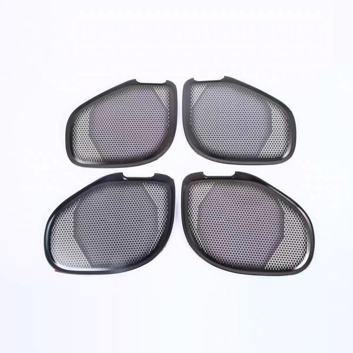 Car audio cover for AION V