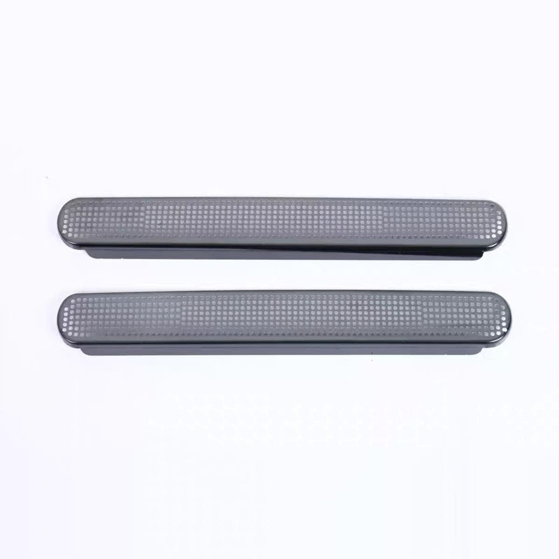 Car audio cover for AION V