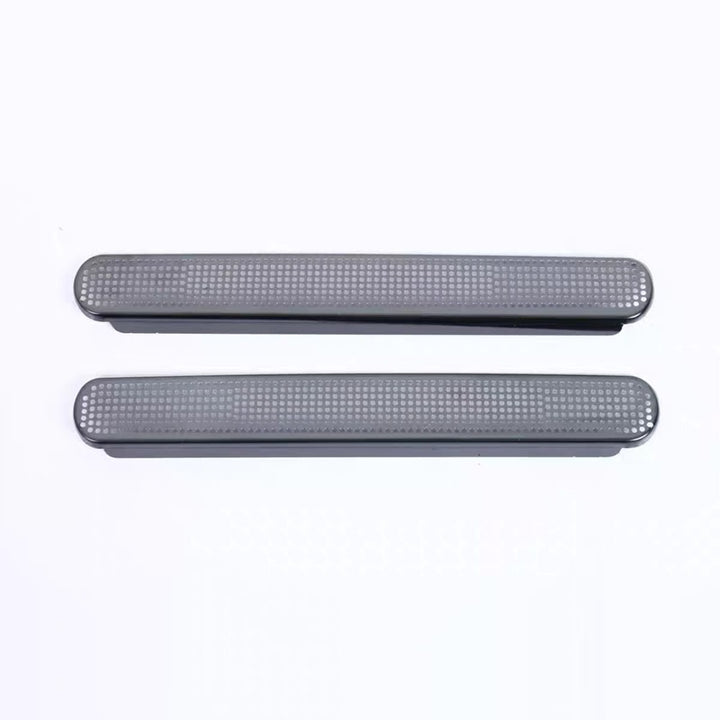 Car audio cover for AION V
