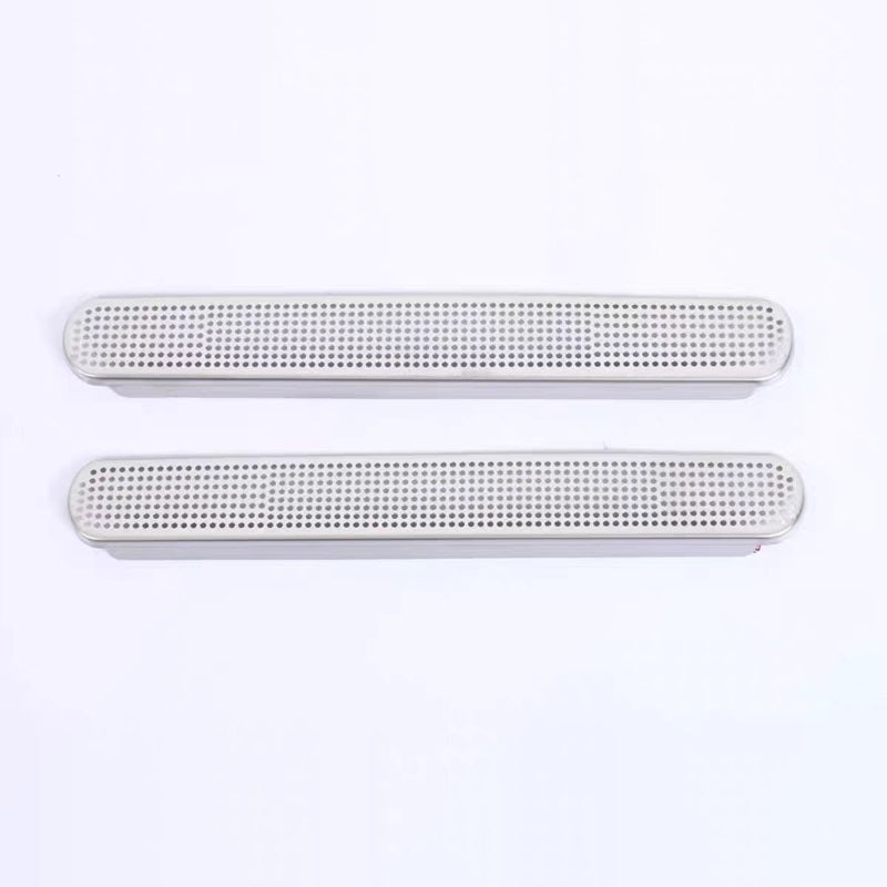 Car audio cover for AION V