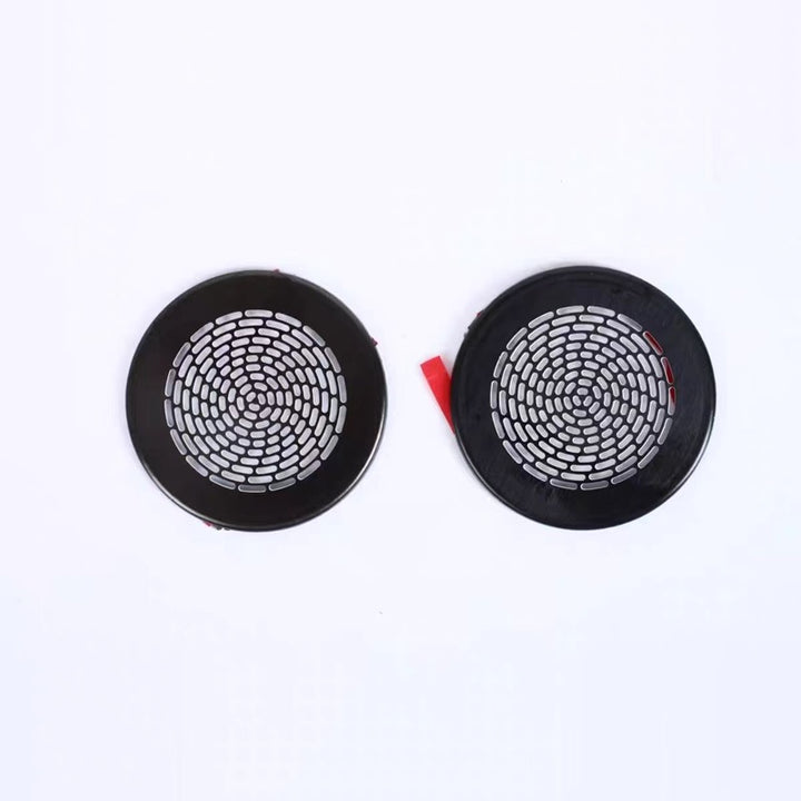 Car audio cover for AION V
