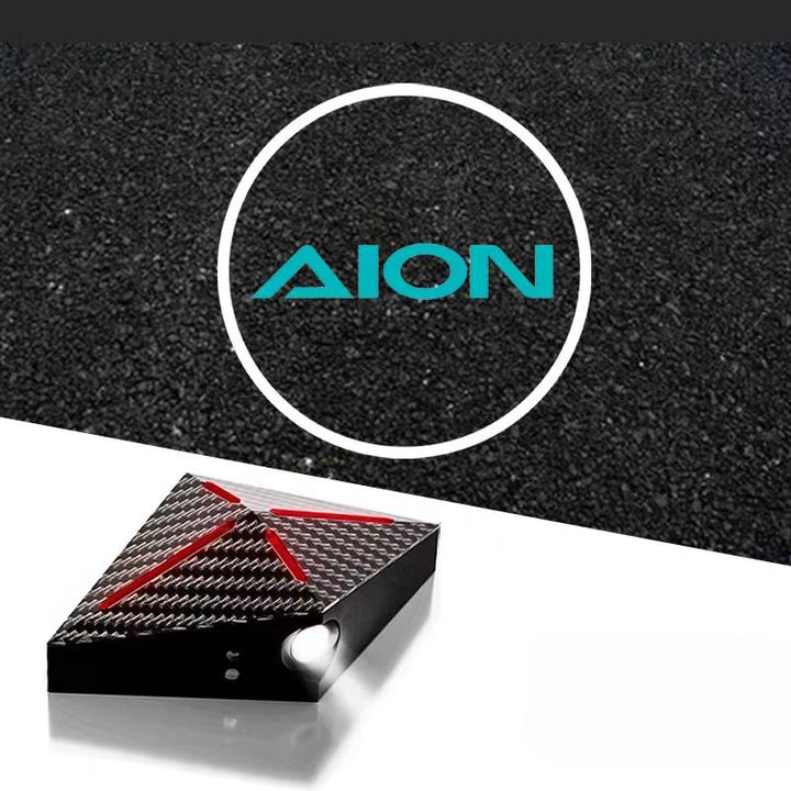 Welcome Light Lamp for AION