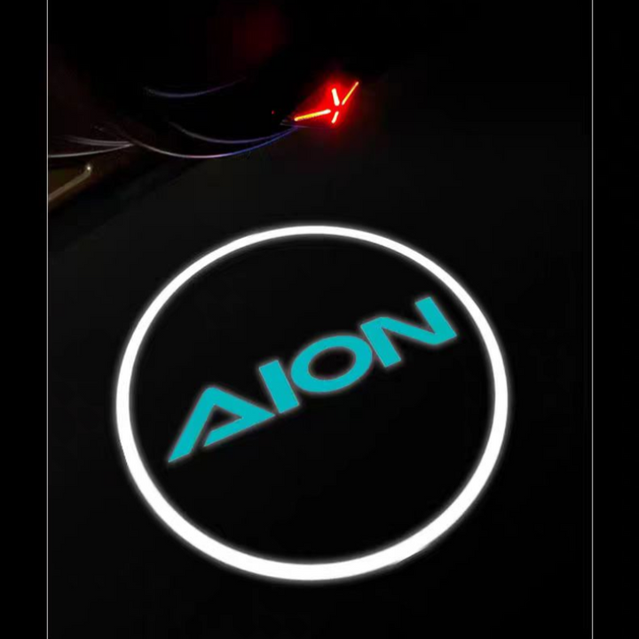 Welcome Light Lamp for AION