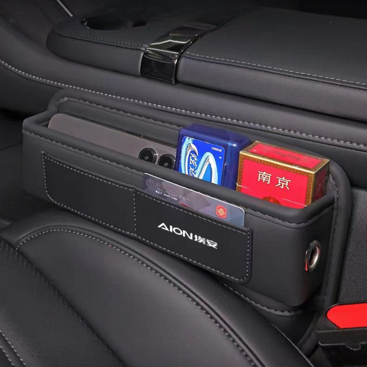 Seat Seam Organizer for AION
