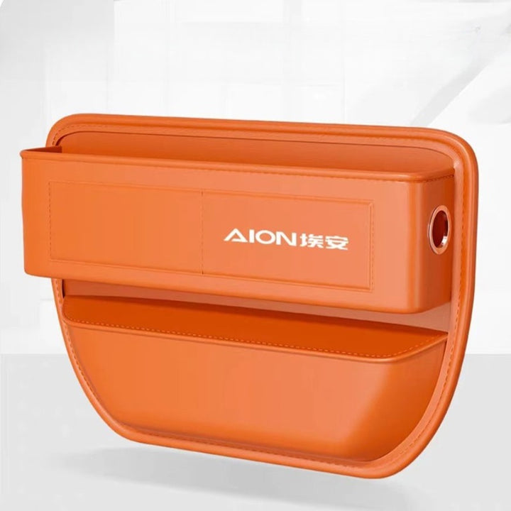 Seat Seam Organizer for AION