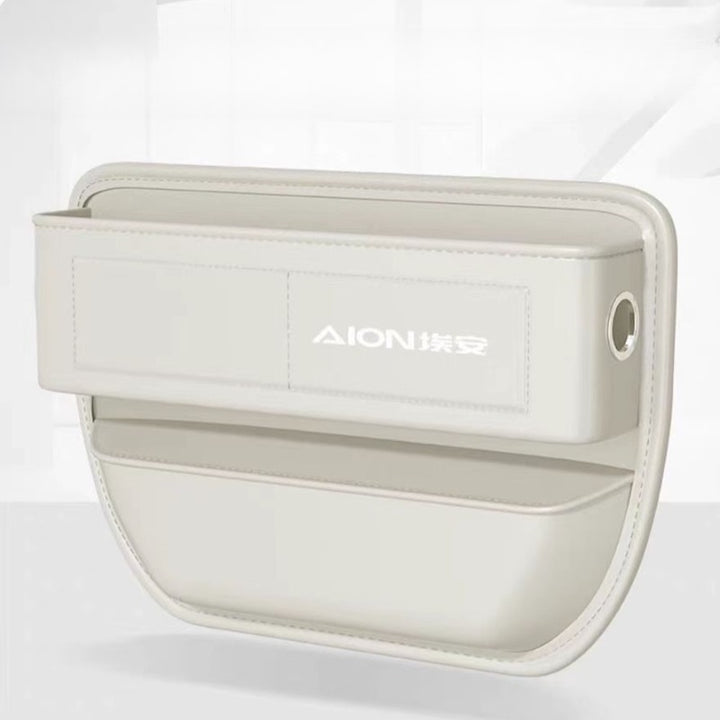 Seat Seam Organizer for AION