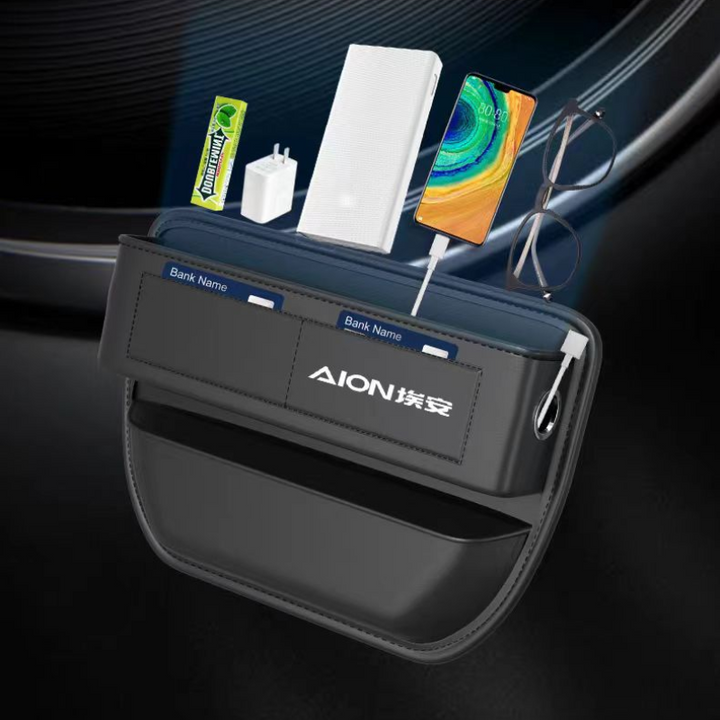 Seat Seam Organizer for AION
