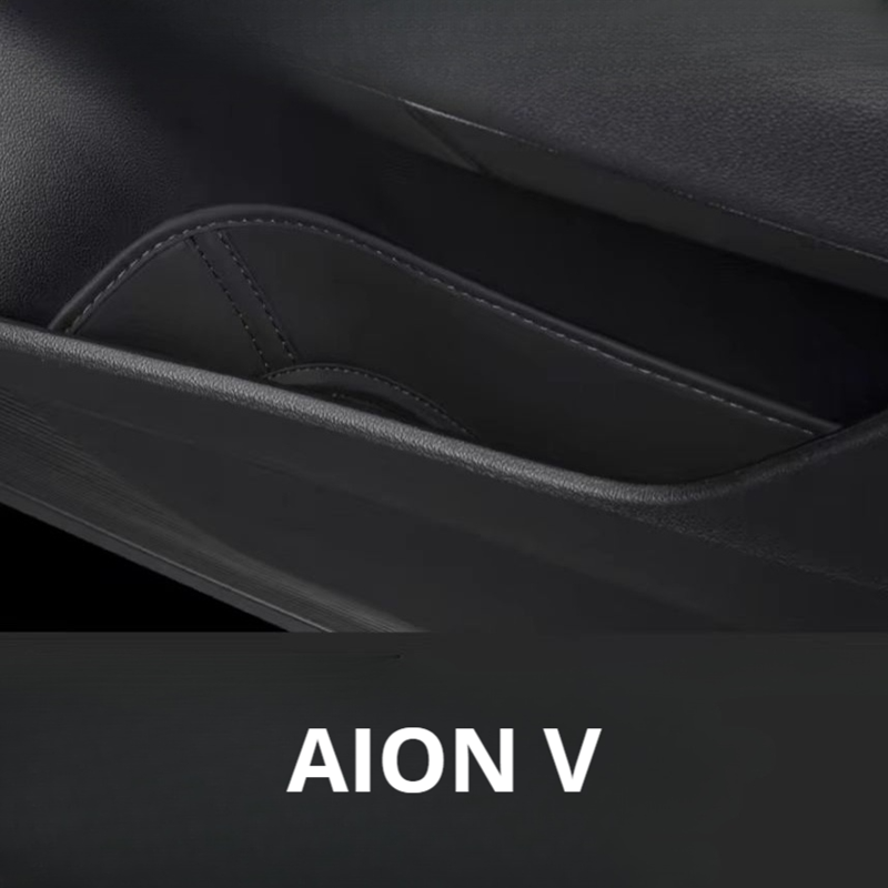 Car Door Storage Box for AION V