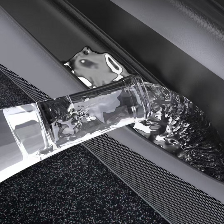 Car Door Storage Box for AION V