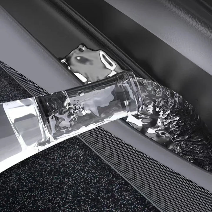 Car Door Storage Box for Nevo Q05