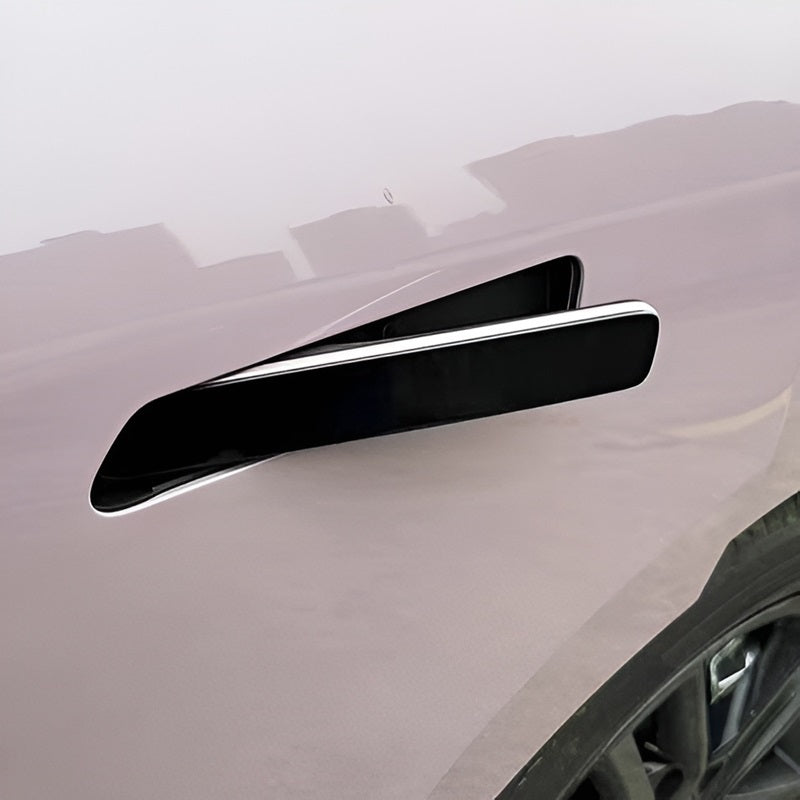 Door handle trim for AION V