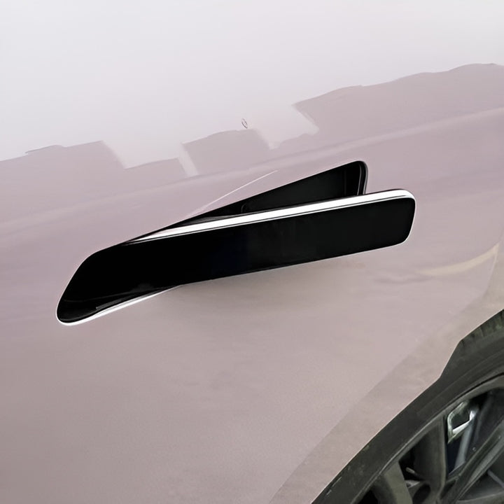 Door handle trim for AION V