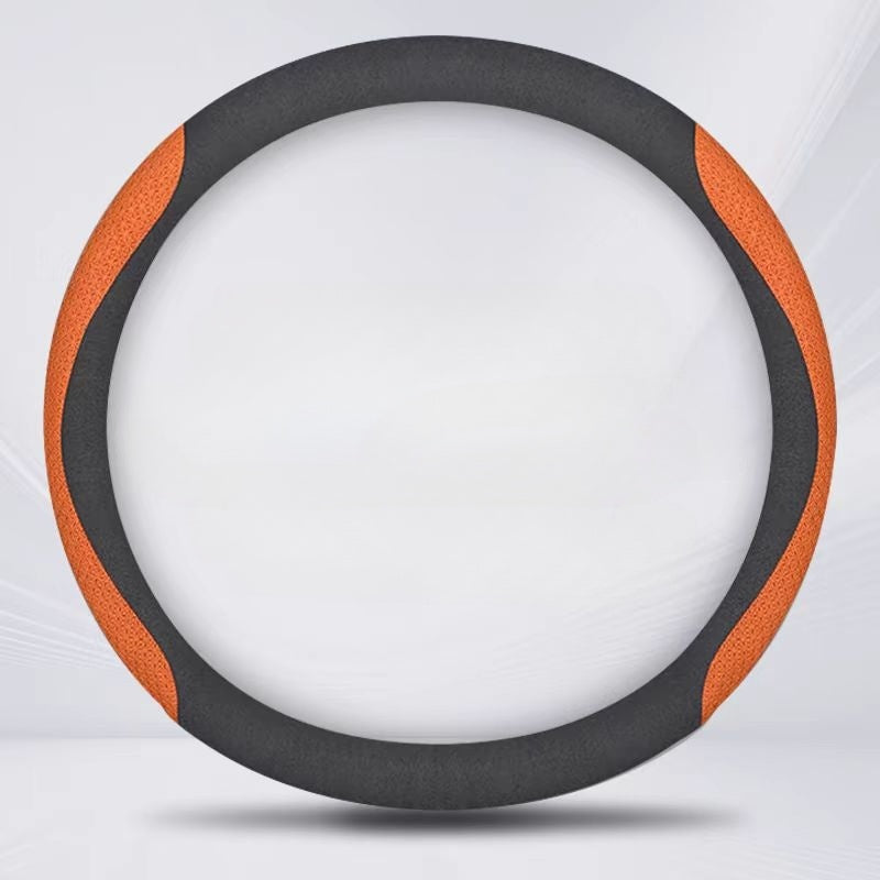Steering Wheel Cover for AION