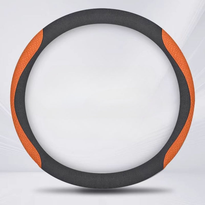 Steering Wheel Cover for AION