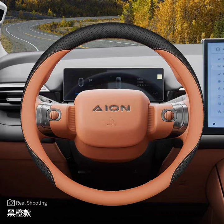 Steering Wheel Cover for AION UT