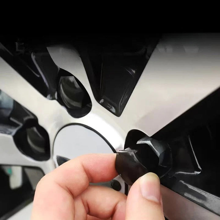 Wheel Screw Cap for Polestar