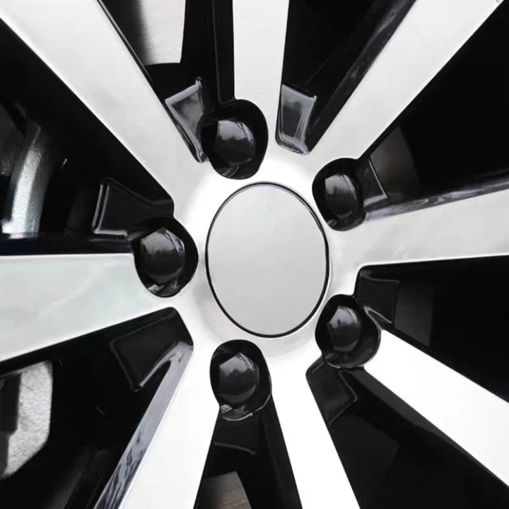 Wheel Screw Cap for Polestar