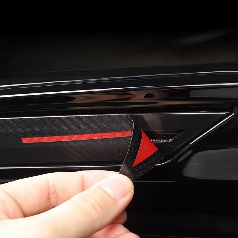 Brake Light Stickers for AION V