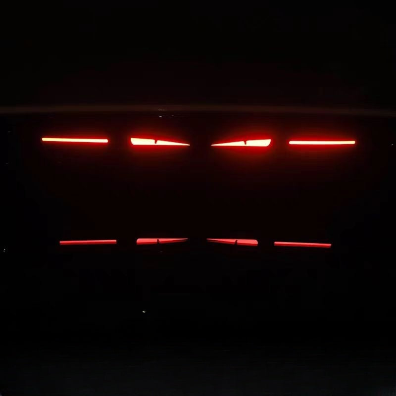Brake Light Stickers for AION V