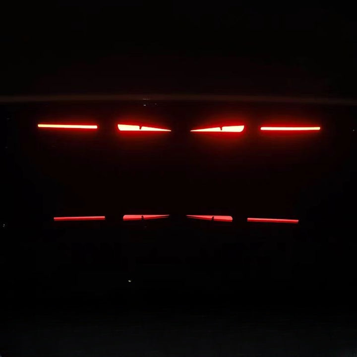 Brake Light Stickers for AION V