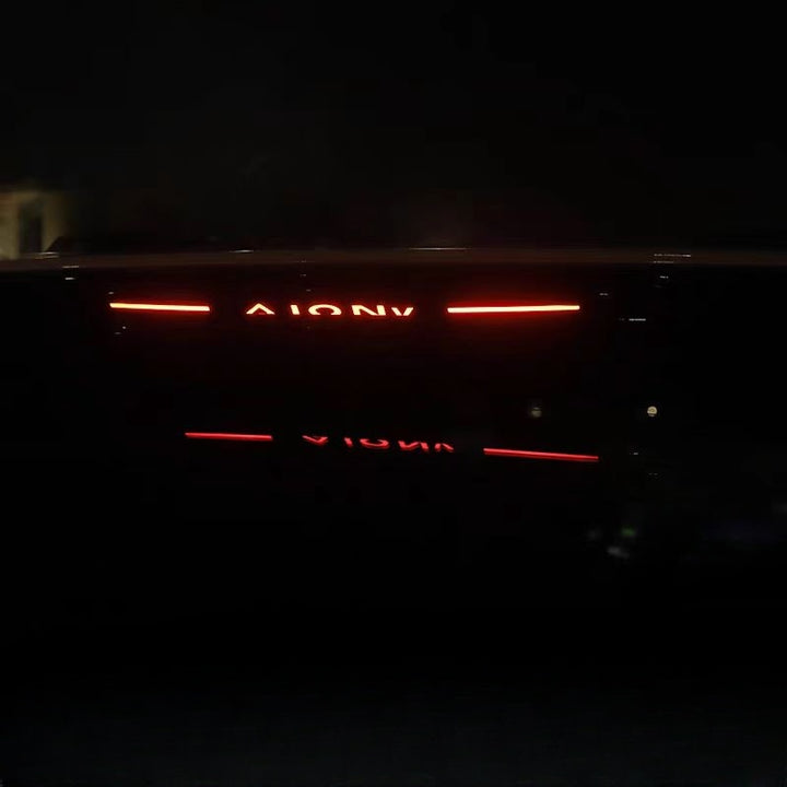 Brake Light Stickers for AION V