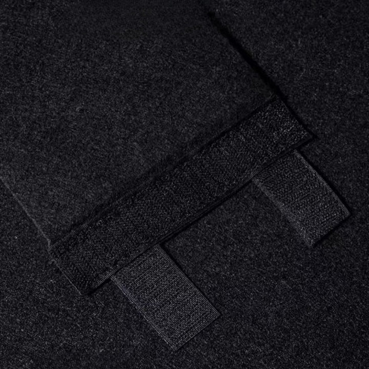 Trunk bulkhead for AION V