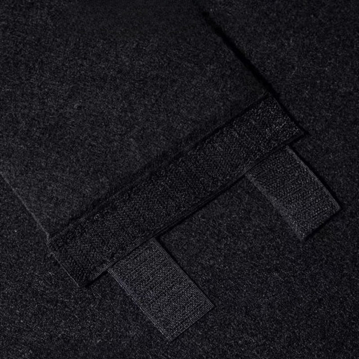 Trunk bulkhead for Smart #5