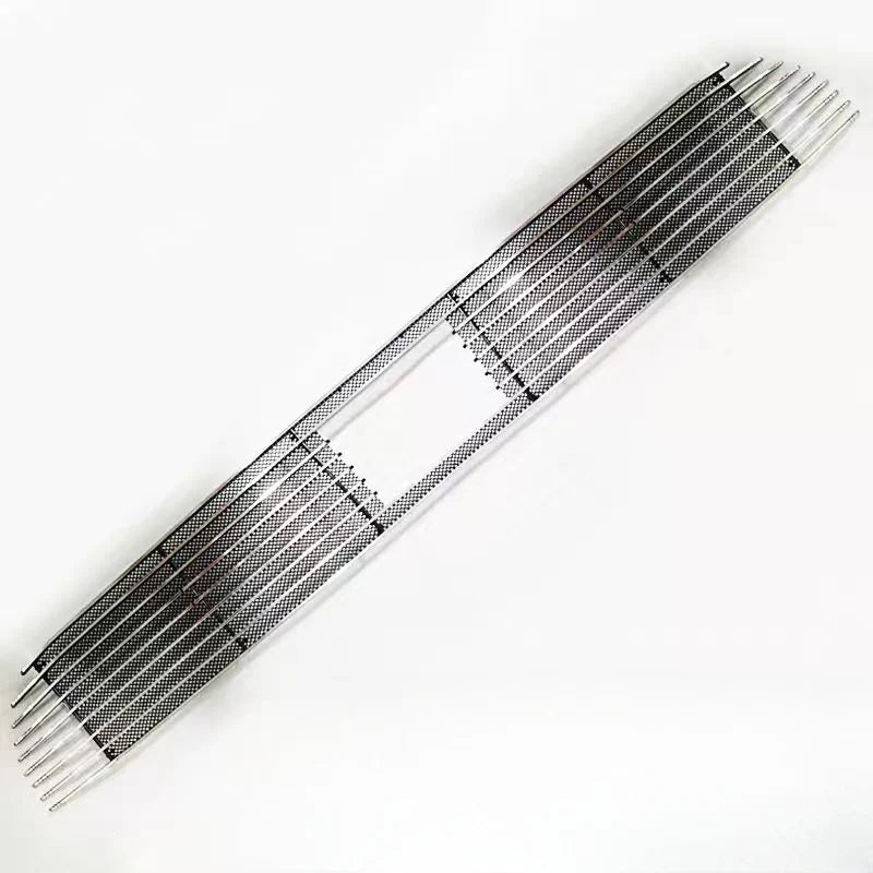 Grille Proof Net for AION I60
